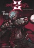 Code: 1 «Dante». Devil May Cry 3