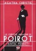 Le curiose indagini di Poirot: Il mistero del treno azzurro-Aiuto, Poirot!-Assassino in Mesopotamia