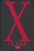 X vol.1