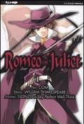 Romeo X Juliet vol.1