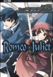 Romeo X Juliet: 2