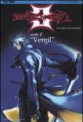 Code: 2 «Vergil». Devil May Cry