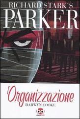 L' organizzazione. Parker vol.2