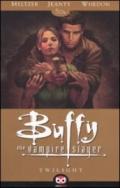 Twilight. Buffy. The vampire slayer: Buffy - Twilight: 7