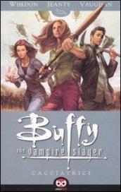 Cacciatrici. Buffy. The vampire slayer vol. 1-2
