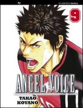 Angel voice. 9.