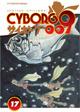 Cyborg 009. 17.