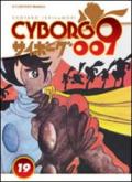 Cyborg 009: 19