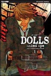 Dolls. 1.