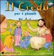 Il Credo per i piccoli