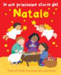 Le mie primissime storie del Natale. Ediz. illustrata