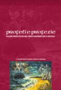 Profeti e profezie. Figure profetiche nel cristianesimo del II secolo