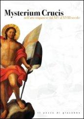 Mysterium Crucis nell'arte trapanese dal XIV al XVIII secolo