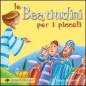 Le beatitudini per i piccoli