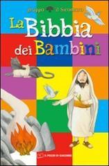 La Bibbia dei bambini