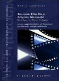 Tre colori: Film Blu di Krzysztof Kieslowski. Spunti per una lettura teologica