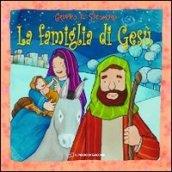 La famiglia di Gesù