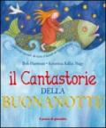 il cantastorie della buonanotte