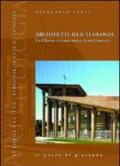 Architettura e teologia. La Chiesa committente di architettura