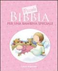 Piccola Bibbia per una bambina speciale