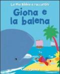 Giona e la balena