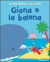 Giona e la balena