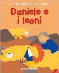 Daniele e i leoni