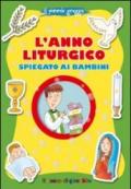 L'anno liturgico spiegato ai bambini