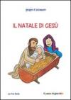 Il Natale di Gesù