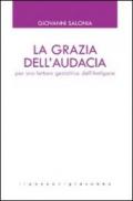 La grazia dell'audacia. Per una lettura gestaltica dell'Antigone