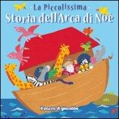 La piccolissima storia dell'arca di Noè