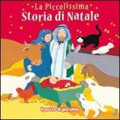 La piccolissima storia di Natale