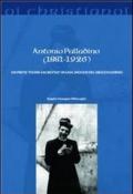 Antonio Palladino (1881-1926). Un prete «fuori sacrestia» in una diocesi del Mezzogiorno