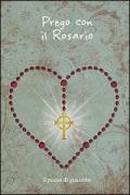 Prego con il rosario