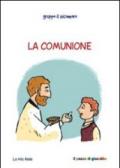 La Comunione