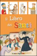 Il libro dei santi. Il piccolo gregge