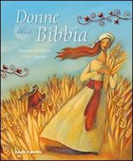 Donne della Bibbia