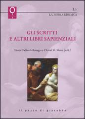 Gli scritti e altri libri sapienziali