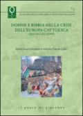 Donne e Bibbia nella crisi dell'Europa cattolica (secoli XVI-XVII)