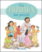 La Bibbia dei piccoli