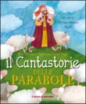 Il cantastorie delle parabole