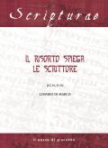 Il Risorto spiega le Scritture. (Lc 24, 13-35)