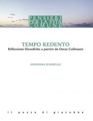 Tempo redento. Riflessioni filosofiche a partire da Oscar Cullmann