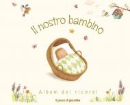 Il nostro bambino. Album dei ricordi