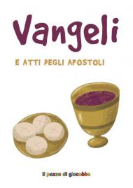 Vangeli e atti degli apostoli