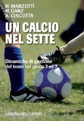 Un calcio nel sette. Dinamiche di gestione dei team nel gioco 7 Vs 7