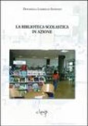 La biblioteca scolastica in azione