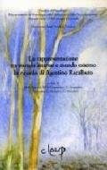 La rappresentazione tra mondo interno e mondo esterno. In ricordo di Agostino Racalbuto