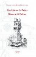 Alredodes de Padua-Dintorni di Padova