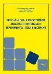 Efficacia della psicoterapia analitico esistenziale: esperimento, studi e ricerche